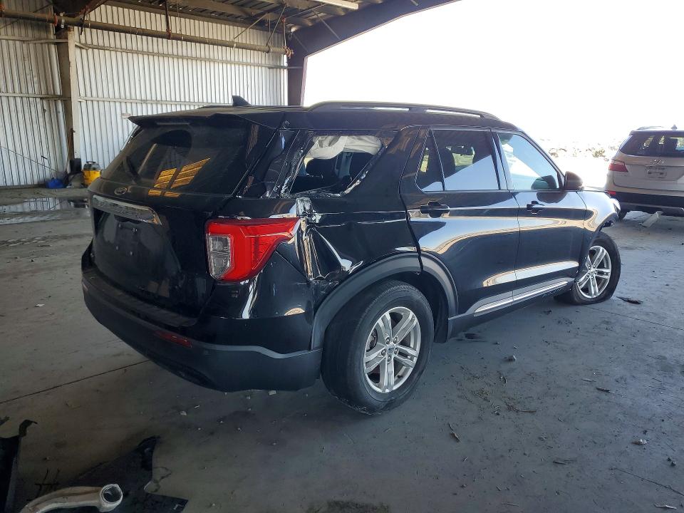 Продаж на аукціоні авто 2022 Ford Explorer, vin: 1FMSK7DH6NGB62415, номер лоту: 46675806