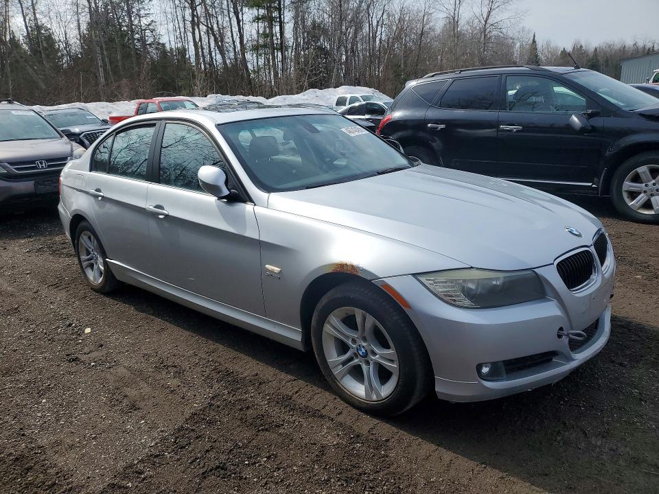 Aukcja sprzedaży 2011 Bmw 328, vin: WBAPK7C53BF082652, numer aukcji: 46742456