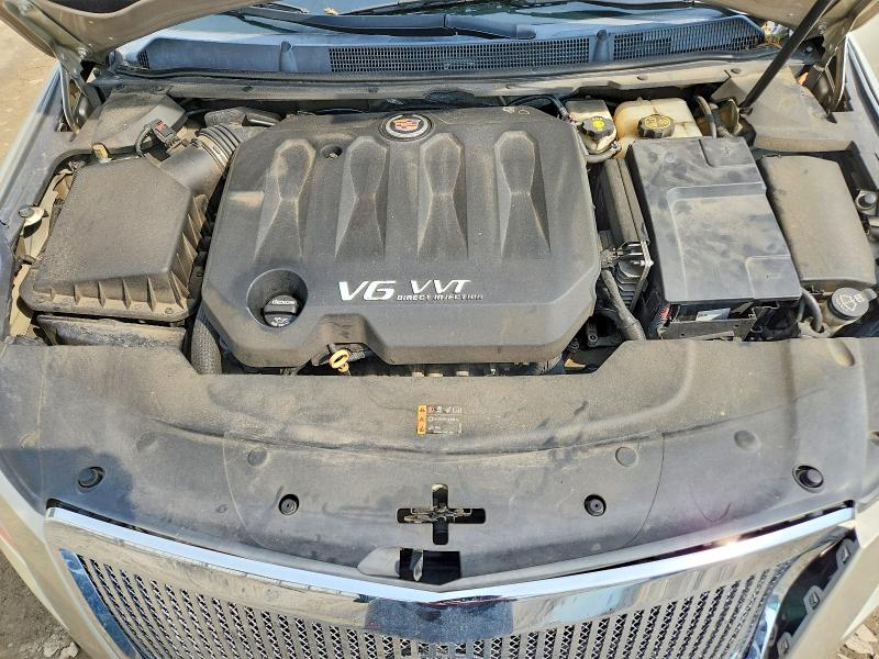 Продажа на аукционе авто 2013 Cadillac Xts, vin: 2G61R5S39D9181581, номер лота: 45562716
