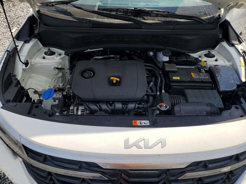 Продажа на аукционе авто 2026 Kia Seltos, vin: KNDEU2AA5T7884316, номер лота: 47337126
