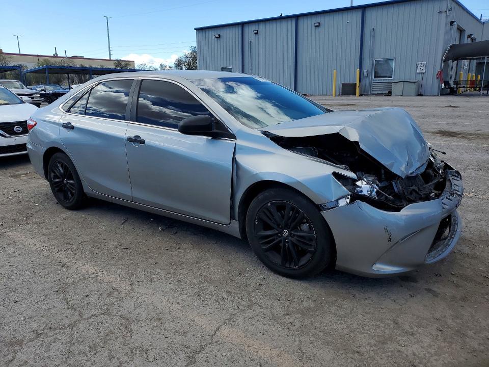 Продаж на аукціоні авто 2016 Toyota Camry, vin: 4T1BF1FK0GU584680, номер лоту: 79783875