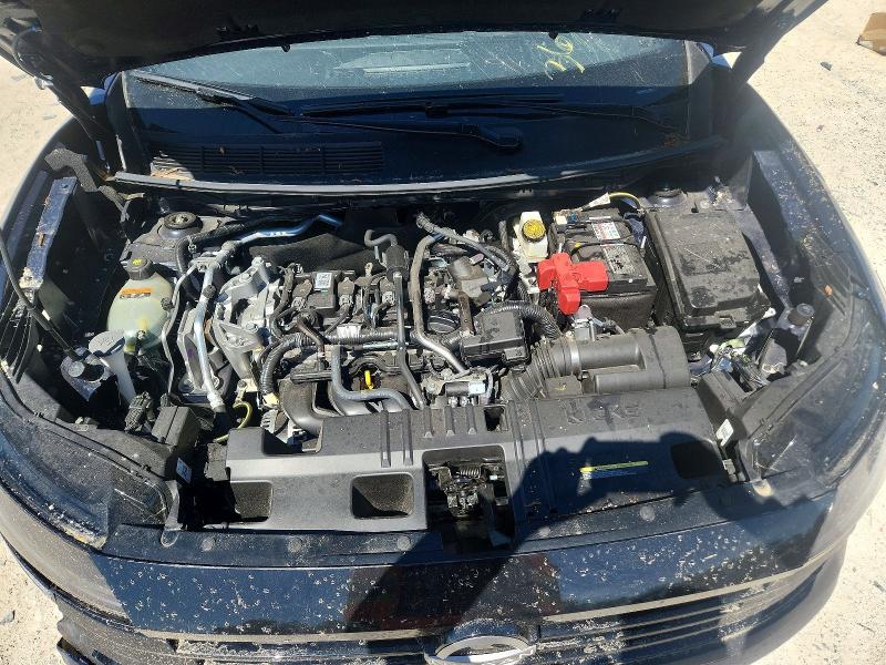 Aukcja sprzedaży 2025 Nissan Kicks, vin: 3N8AP6BA9SL307637, numer aukcji: 46142086