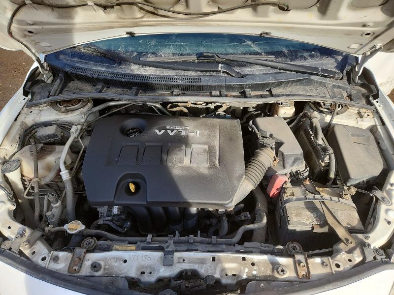 Продажа на аукционе авто 2009 Toyota Corolla, vin: 2T1BU40E29C116402, номер лота: 46709676