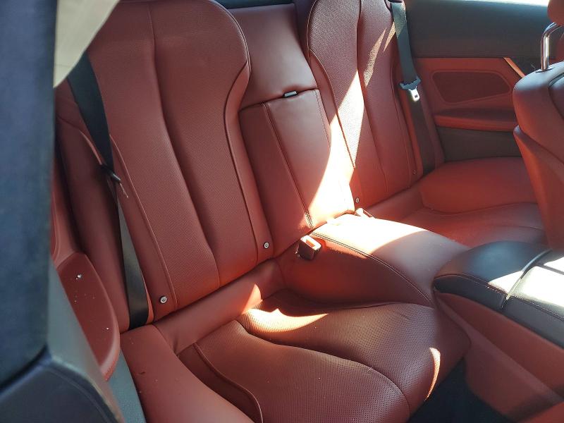 Продажа на аукционе авто 2013 Bmw 650, vin: WBAYM1C57DDZ02614, номер лота: 46682076