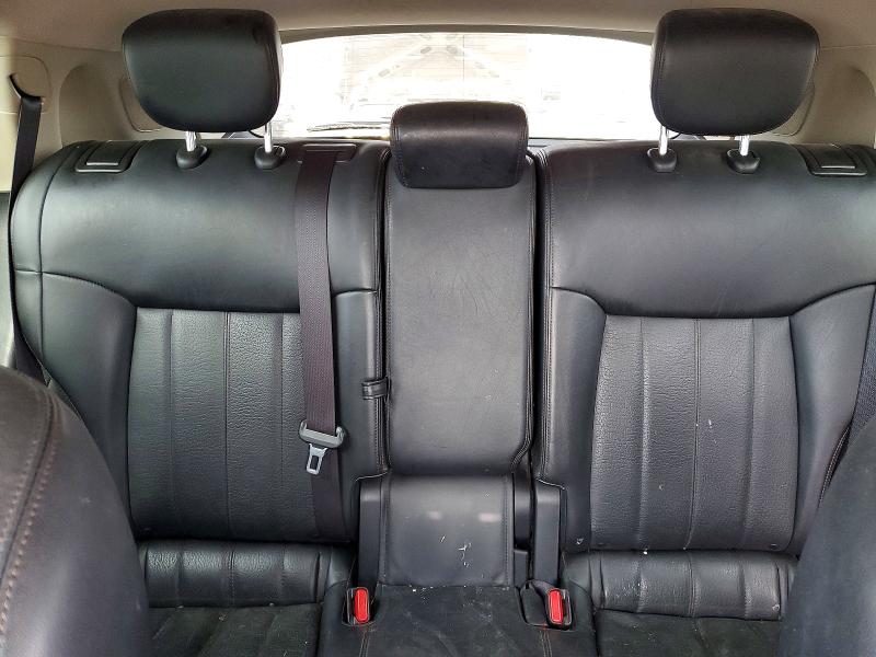 Aukcja sprzedaży 2015 Infiniti Qx70, vin: JN8CS1MW2FM481290, numer aukcji: 46967706