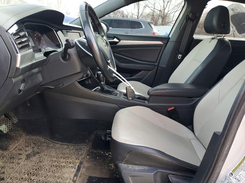 Продаж на аукціоні авто 2019 Volkswagen Jetta, vin: 3VWC57BU4KM102003, номер лоту: 45841566