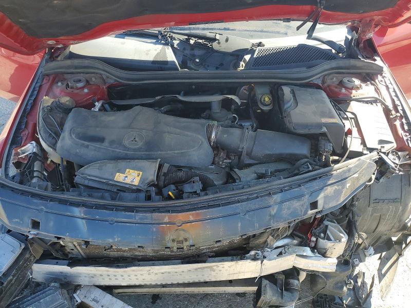 Продажа на аукционе авто 2015 Mercedes-benz Cla, vin: WDDSJ4EB1FN279709, номер лота: 46395346