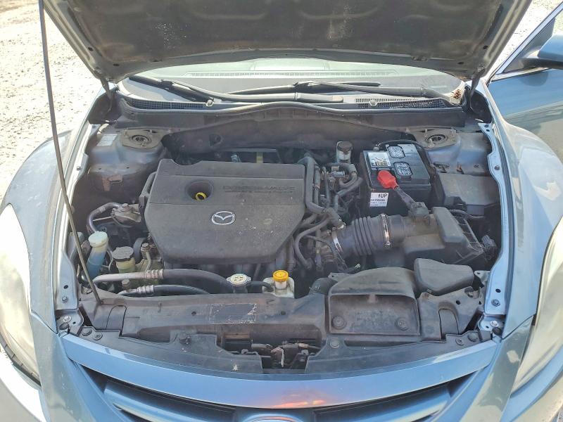 Продажа на аукционе авто 2012 Mazda 6, vin: 1YVHZ8BH2C5M05921, номер лота: 47695196