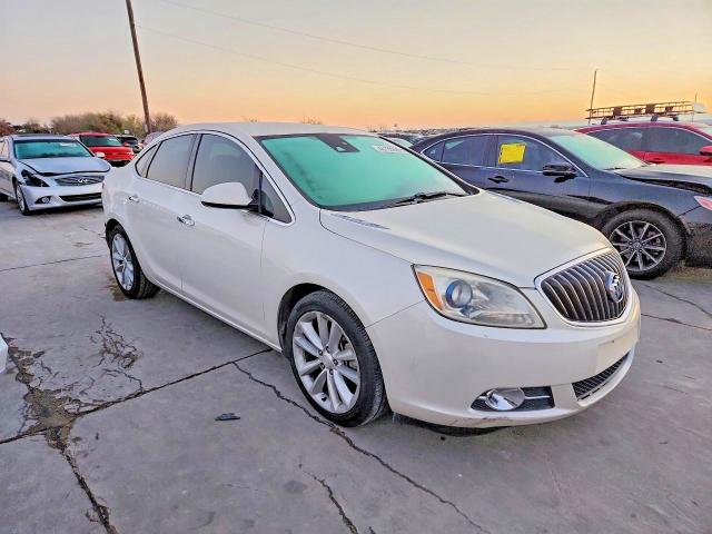 46158926 :رقم المزاد ، 1G4PS5SK2F4213677 vin ، 2015 Buick Verano مزاد بيع