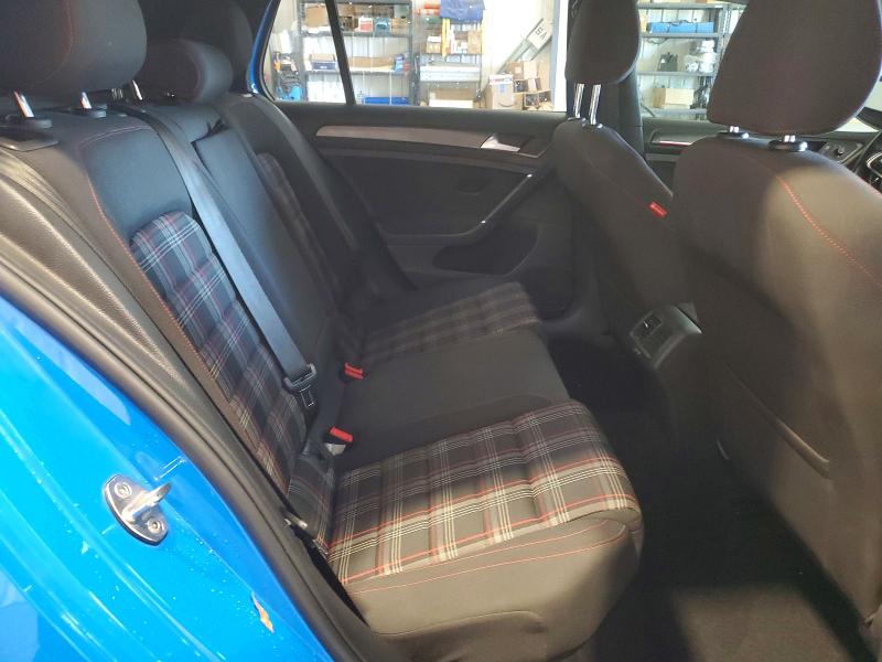 Продаж на аукціоні авто 2019 Volkswagen Gti, vin: 3VW5T7AU6KM015753, номер лоту: 46314026