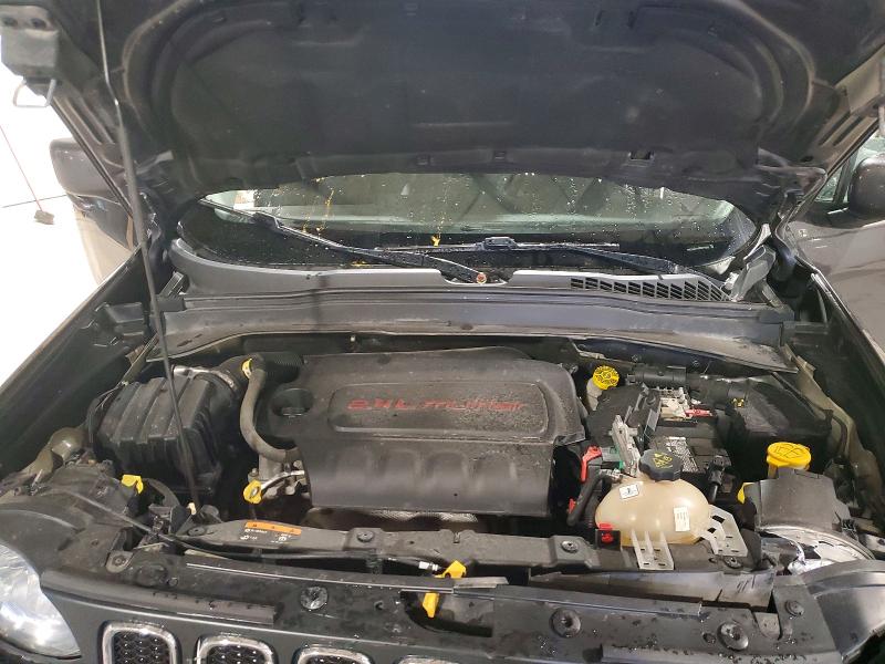 Aukcja sprzedaży 2016 Jeep Renegade, vin: ZACCJBBT1GPD71055, numer aukcji: 45778646