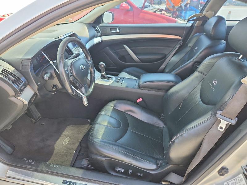 Aukcja sprzedaży 2009 Infiniti G37, vin: JNKCV64E19M605494, numer aukcji: 45595266
