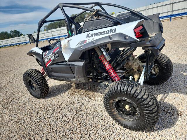 47409216 :رقم المزاد ، JKARFCA13LB502955 vin ، 2020 Kawasaki Krf 1000 مزاد بيع
