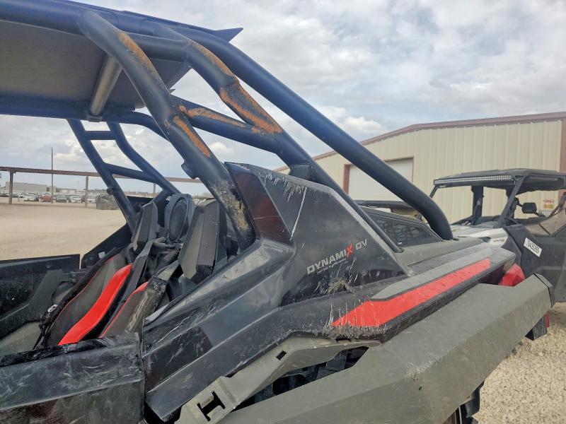 Продажа на аукционе авто 2022 Polaris Rzr Turbo, vin: 3NSG4L927NG381923, номер лота: 79823455