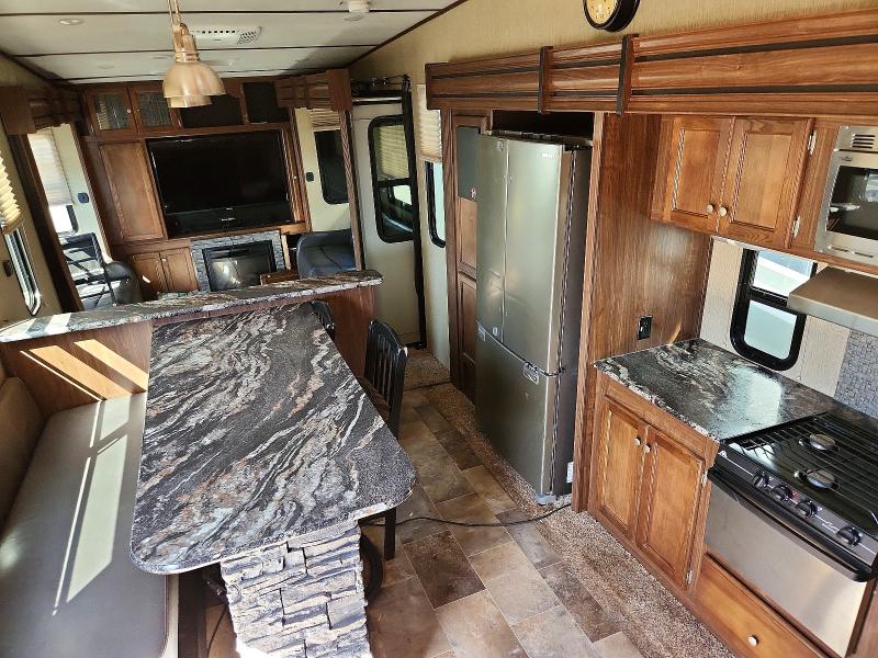 Aukcja sprzedaży 2016 Keystone Sprinter, vin: 4YDF35321G1532029, numer aukcji: 74840855