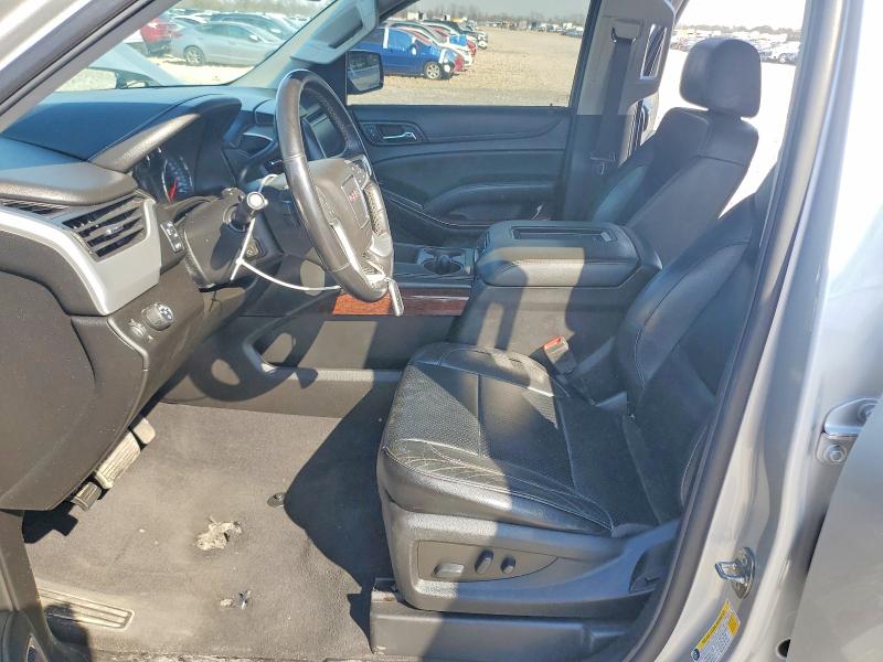 2019 Gmc Yukon მანქანა იყიდება აუქციონზე, vin: 1GKS1BKC6KR179883, აუქციონის ნომერი: 46454006