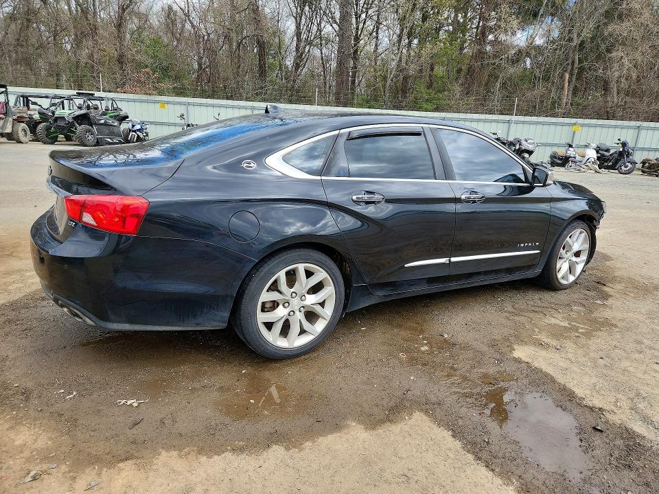 Продаж на аукціоні авто 2014 Chevrolet Impala, vin: 2G1155S3XE9248384, номер лоту: 79750855