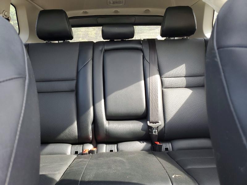 2021 Nissan Rogue მანქანა იყიდება აუქციონზე, vin: 5N1AT3BB3MC732506, აუქციონის ნომერი: 46457816