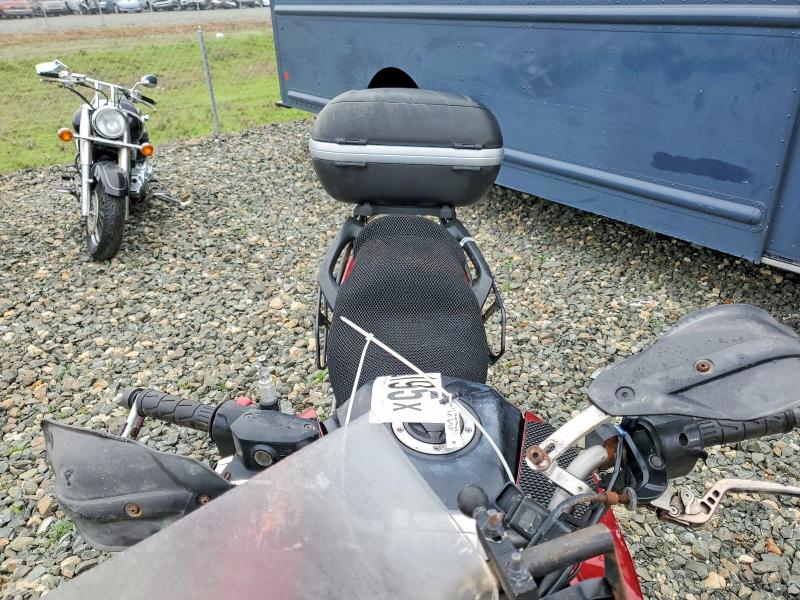 Aukcja sprzedaży 2011 Kawasaki Le650, vin: JKALEEC12BDA01353, numer aukcji: 79568195