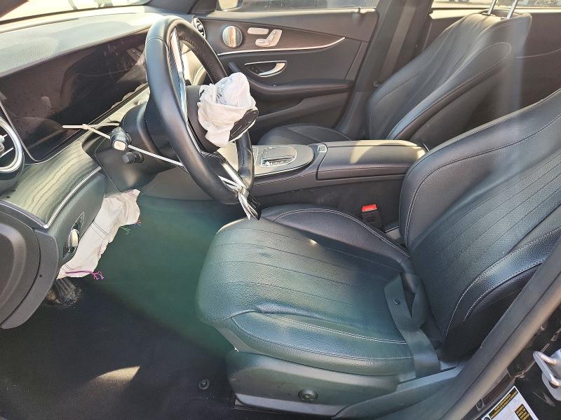 Aukcja sprzedaży 2022 Mercedes-benz E, vin: W1KZF8DB0NB087688, numer aukcji: 46237436