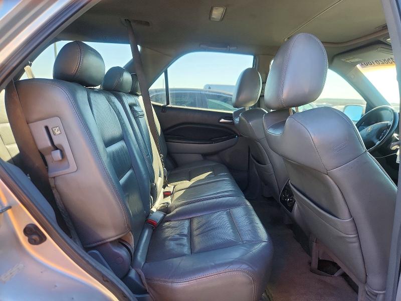 Продажа на аукционе авто 2006 Acura Mdx, vin: 2HNYD18806H526764, номер лота: 45826186