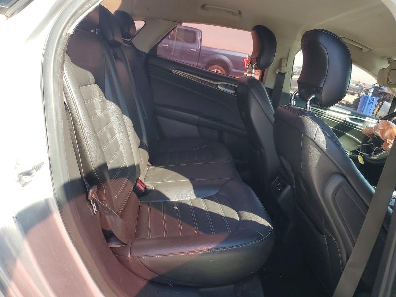 46182356 :رقم المزاد ، 3FA6P0LU5ER279706 vin ، 2014 Ford Fusion مزاد بيع