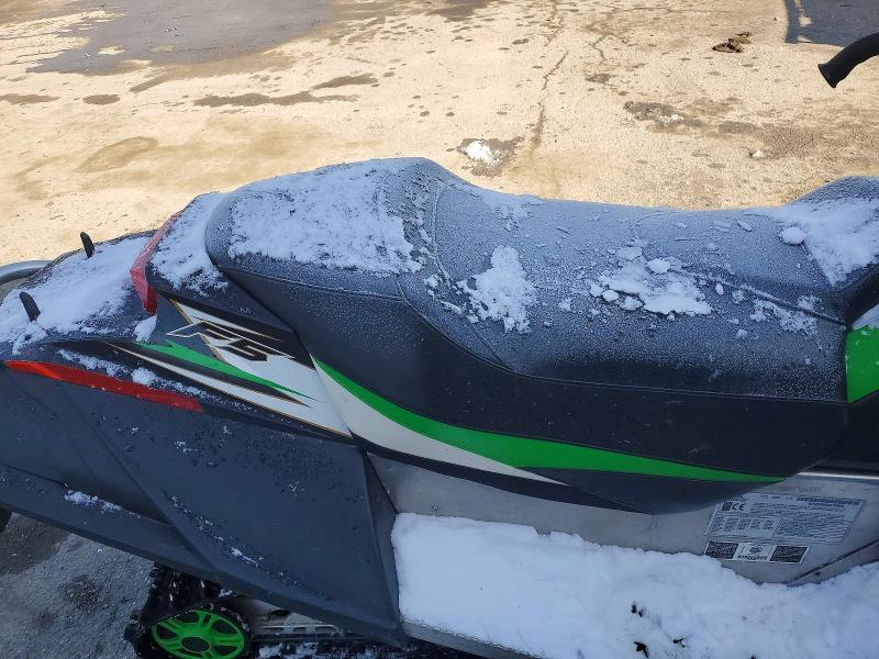 Продаж на аукціоні авто 2008 Arctic Cat Snowmobile, vin: 4UF08SNW68T104593, номер лоту: 46087266