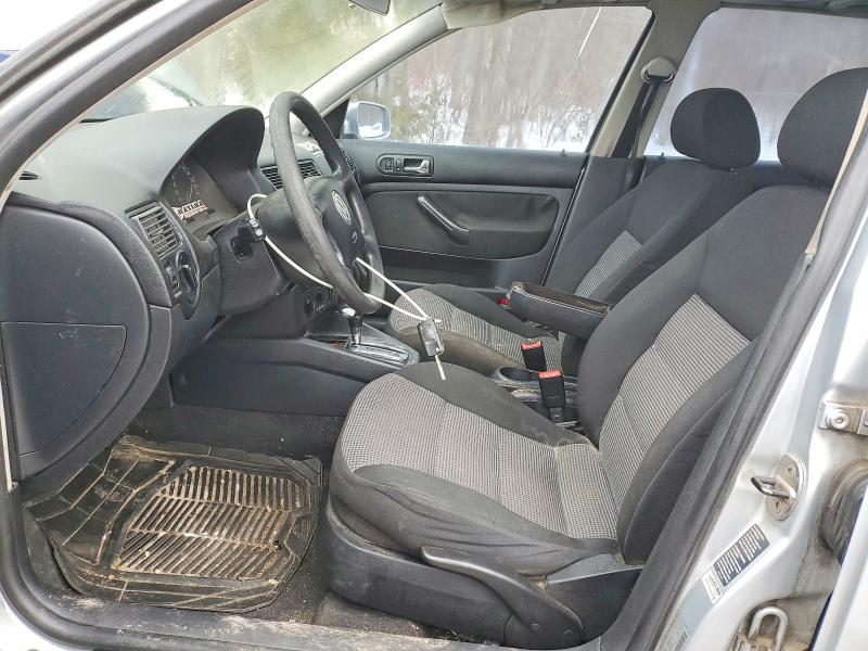 Aukcja sprzedaży 2004 Volkswagen Golf, vin: 9BWGL21J944028943, numer aukcji: 79941385