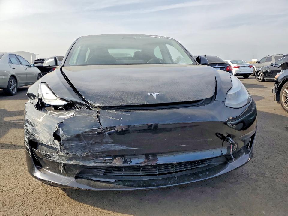Aukcja sprzedaży 2021 Tesla Model 3, vin: 5YJ3E1EA8MF871273, numer aukcji: 79206165
