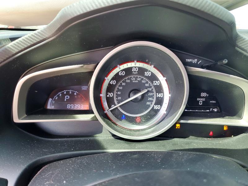 Aukcja sprzedaży 2015 Mazda 3, vin: JM1BM1W78F1233344, numer aukcji: 47977976