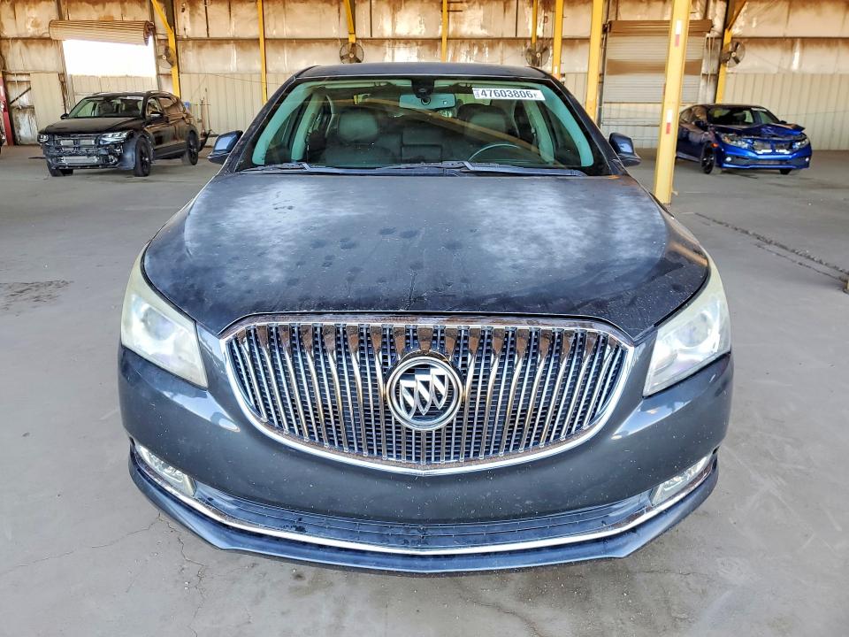 Aukcja sprzedaży 2014 Buick Lacrosse, vin: 1G4GF5G36EF127572, numer aukcji: 47603806