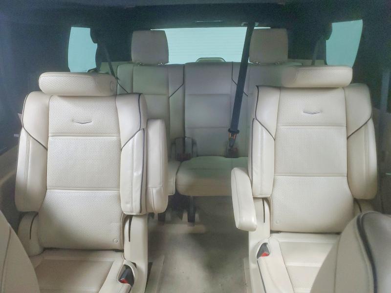 Aukcja sprzedaży 2024 Cadillac Escalade, vin: 1GYS3BKL4RR274713, numer aukcji: 45549566