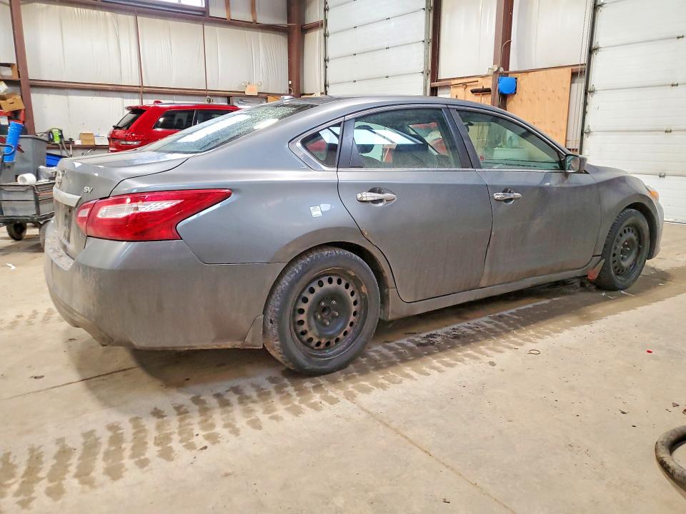 Aukcja sprzedaży 2017 Nissan Altima, vin: 1N4AL3APXHC285430, numer aukcji: 46614346