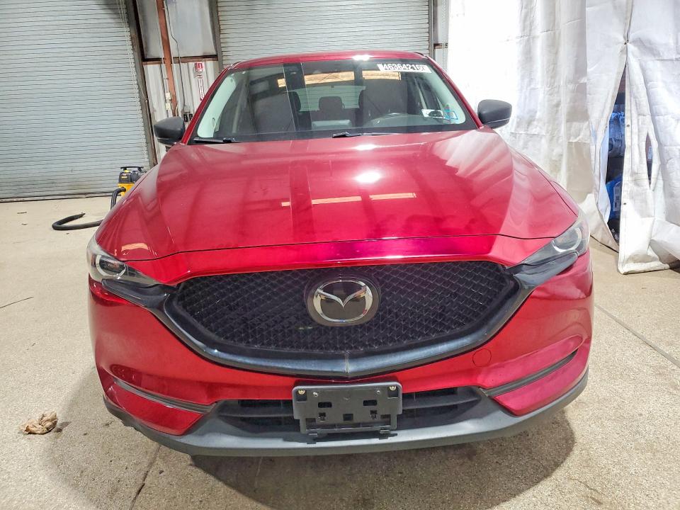 Aukcja sprzedaży 2019 Mazda Cx-5, vin: JM3KFBCM2K1620743, numer aukcji: 46364216