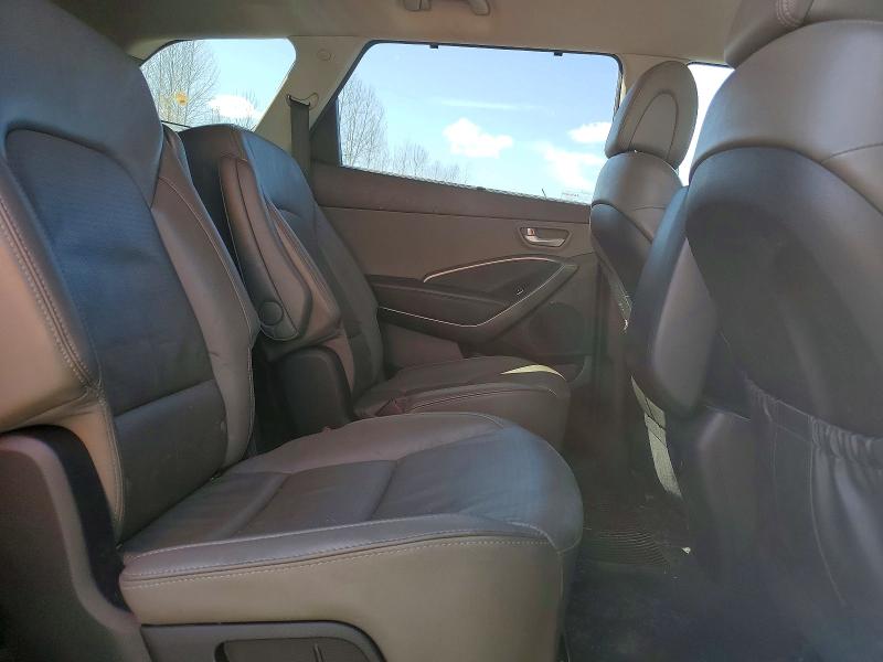 46705346 :رقم المزاد ، KM8SNDHF4EU059932 vin ، 2014 Hyundai Santa Fe مزاد بيع