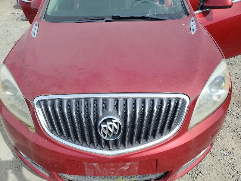 Aukcja sprzedaży 2013 Buick Verano, vin: 1G4PP5SK3D4218434, numer aukcji: 47840846