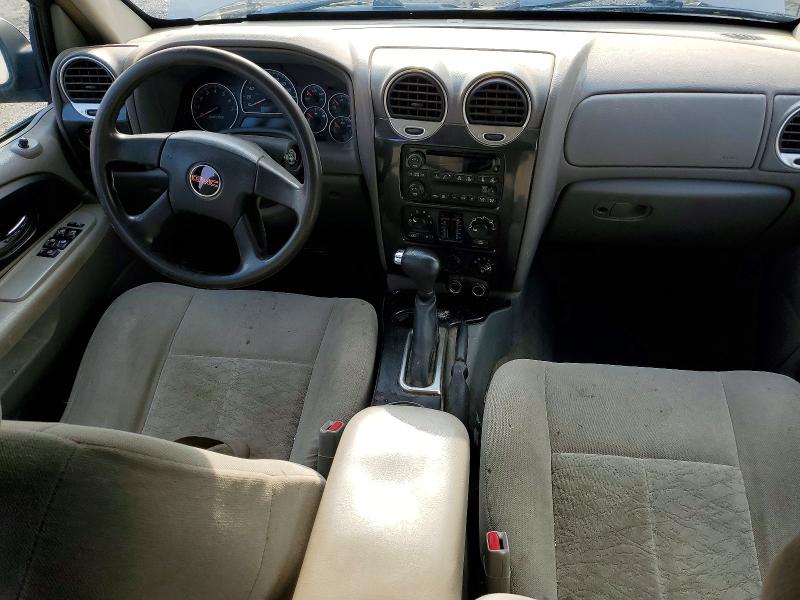 Aukcja sprzedaży 2005 Gmc Envoy, vin: 1GKDS13SX52353134, numer aukcji: 46181326