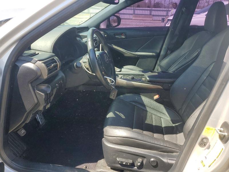 Aukcja sprzedaży 2014 Lexus Is 250, vin: JTHBF1D22E5025158, numer aukcji: 46636266