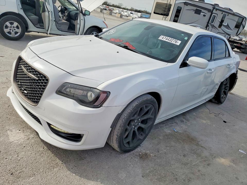 Aukcja sprzedaży 2017 Chrysler 300, vin: 2C3CCABG5HH646991, numer aukcji: 47443276