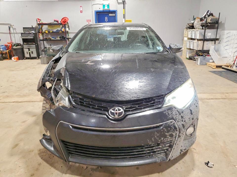 Aukcja sprzedaży 2016 Toyota Corolla, vin: 2T1BURHE4GC693706, numer aukcji: 47499576