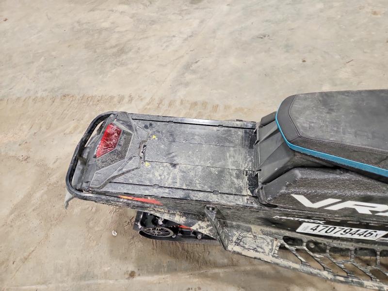 47079446 :رقم المزاد ، SN1TDV8R2PC244272 vin ، 2023 Polaris Matryx مزاد بيع