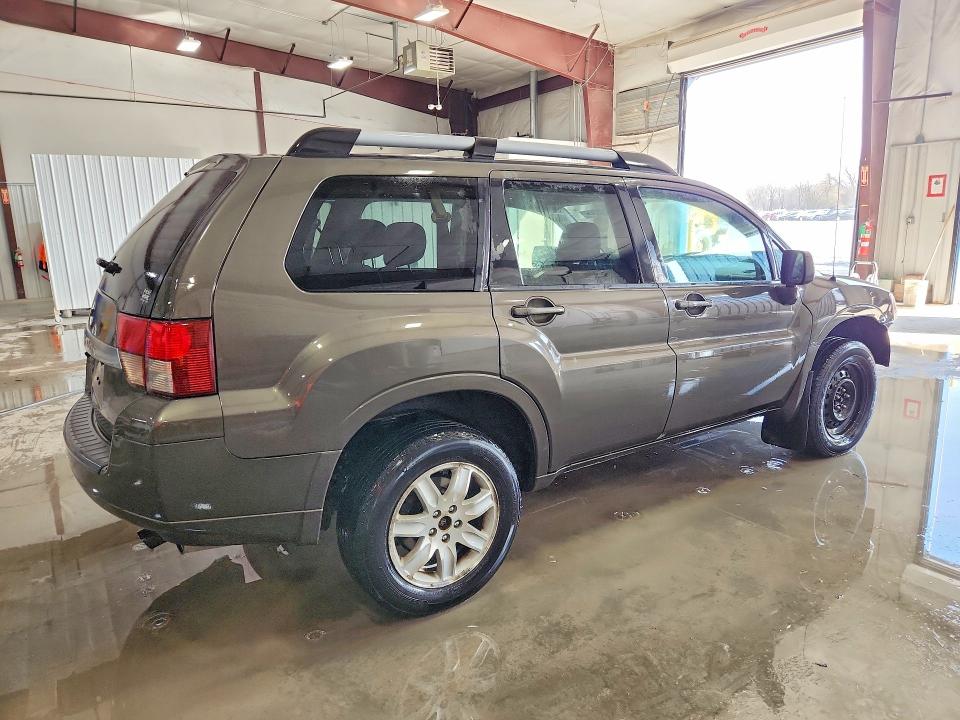 Продаж на аукціоні авто 2011 Mitsubishi Endeavor, vin: 4A4JN2AS6BE036498, номер лоту: 47048366
