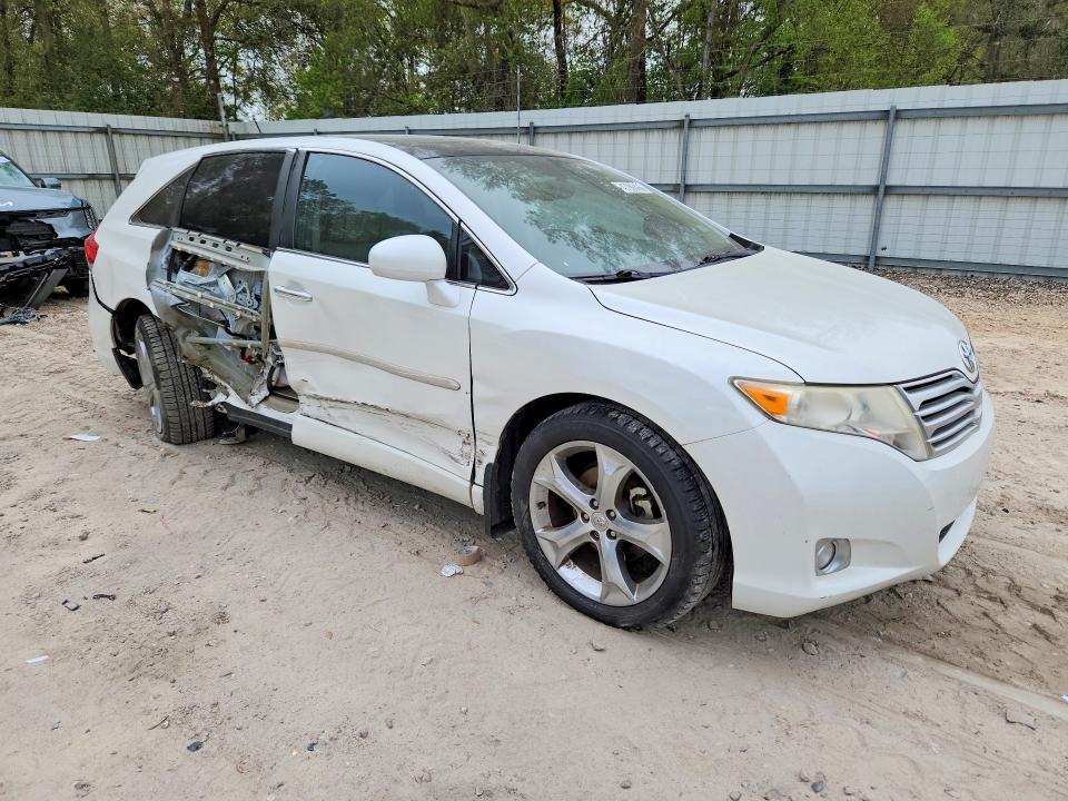 Продажа на аукционе авто 2011 Toyota Venza, vin: 4T3ZK3BB9BU041310, номер лота: 47286456