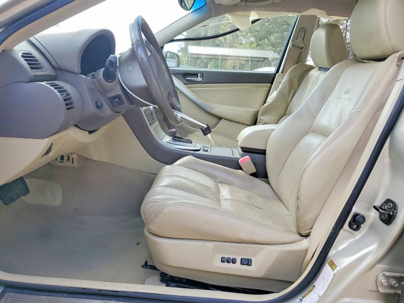 Aukcja sprzedaży 2005 Infiniti G35, vin: JNKCV51E95M222203, numer aukcji: 47907796