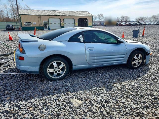 Aukcja sprzedaży 2003 Mitsubishi Eclipse, vin: 4A3AC44G53E085223, numer aukcji: 47265076
