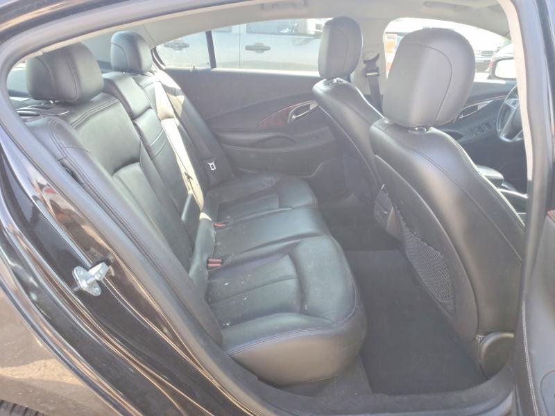 47033926 :رقم المزاد ، 1G4GL5E33DF286902 vin ، 2013 Buick Lacrosse مزاد بيع