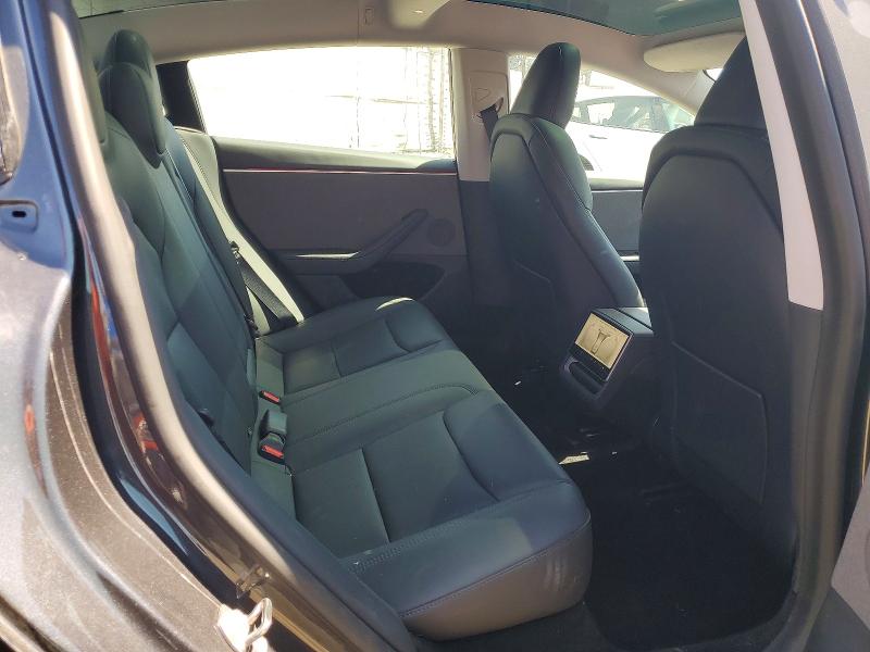 Aukcja sprzedaży 2024 Tesla Model 3, vin: 5YJ3E1EA2RF833688, numer aukcji: 46544406