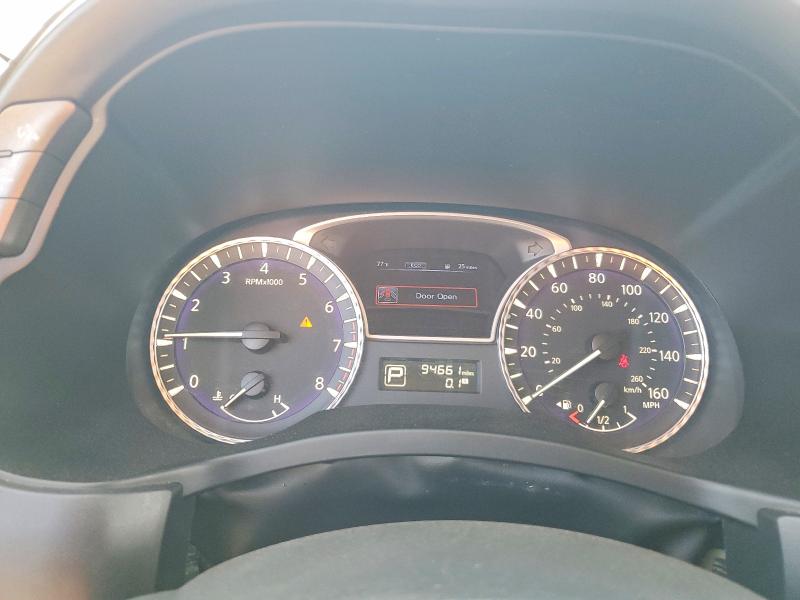 Aukcja sprzedaży 2018 Infiniti Qx60, vin: 5N1DL0MM3JC520193, numer aukcji: 47908646