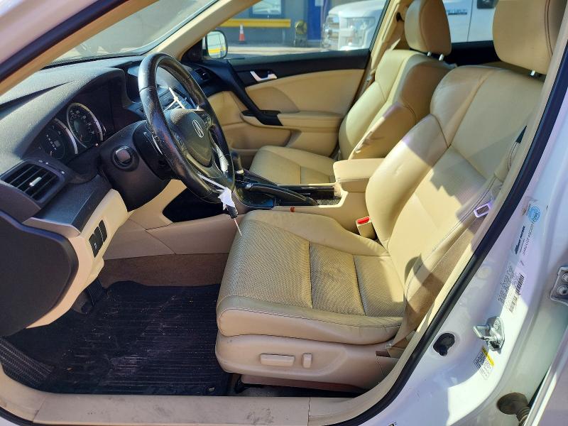 2012 Acura Tsx მანქანა იყიდება აუქციონზე, vin: JH4CU2F49CC011359, აუქციონის ნომერი: 47575036
