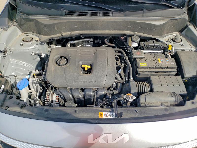 2025 Kia Seltos მანქანა იყიდება აუქციონზე, vin: KNDERCAA5S7687197, აუქციონის ნომერი: 41627466